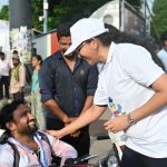 “IEEE WIE ILS 2023, रायपुर” का दो दिवसीय अंतर्राष्ट्रीय समिट का आयोजन, देश-विदेश के विशेषज्ञों ने की शिरकत
