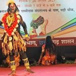 राजेश मूणत ने निकाली भव्य कावड़ यात्रा राजधानी हुई महादेव मय, रायपुर हुआ भक्तिमय