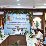 CM गहलोत ने छत्तीसगढ़ के CM बघेल को, कोयला खनन के लिए जमीन दिलाने को कहा