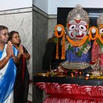 राजधानी के निजी अस्पताल की दूसरी मंजिल से लगाईं छलांग, मौत