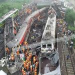 बाढ़ में बही पंजाब रोडवेज़ की बस के मलबे में 3 शव मिले, 9 यात्री अब भी लापता