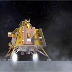 LIVE Chandrayaan 3 Landing : चांद पर पंहुचा भारत, रचा इतिहास, तीसरा चरण सफलतापूर्वक हुआ पूरा, सीधा हुआ लैंडर