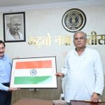 आहार औषधि की तरह हो, नहीं तो औषधि आहार बन जाएगा – डॉ. सीताराम साहू