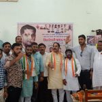 पॉवर कंपनी में ‘‘विपश्यना के विविध आयाम ‘‘ विषय पर कार्यशाला संपन्न