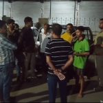 मुख्यमंत्री ने राज्यपाल विश्वभूषण हरिचंदन को लिखा पत्र