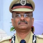 ED ऑफिस के बाहर कांग्रेसी कर रहे हैं प्रदर्शन, बड़ी संख्या में फोर्स तैनात