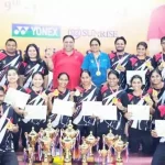आदिवासी समाज के नेतृत्व में पूर्व केंद्रीय मंत्री अरविंद नेताम ने किया नई पार्टी का ऐलान, विधानसभा चुनाव में 50 सीटों में लड़ सकते हैं चुनाव
