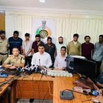 रायपुर सेंट्रल जेल में एक कैदी की संदिग्ध परिस्थितियों में मौत, पोस्टमार्टम के लिए भेजा गया शव
