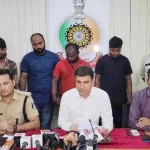 AAP ने छत्तीसगढ़ की जनता के लिए 10 गारंटी की घोषणा की, दिल्ली के CM अरविंद केजरीवाल ने फूंका चुनावी बिगुल