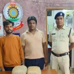 रायपुर ग्रामीण विधानसभा से पंकज शर्मा ने चुनाव लड़ने पेश की दावेदारी, ब्लॉक कांग्रेस कमेटी के अध्यक्ष को सौंपा आवेदन