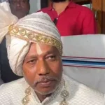 भेंट-मुलाकात, युवाओं के साथ, सरगुजा संभाग: मुख्यमंत्री ने कहा युवाओं को जोश से सराबोर देखकर अच्छा लगता है
