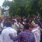 IPS संजय पिल्‍ले को मिली संविदा नियुक्ति, PHQ में जेल एवं सुधारात्‍मक सेवा का डीजी बनाया गया