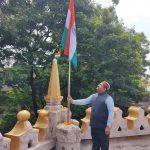 प्रदेश सरकार की योजनाओं और छत्तीसगढ़ के पुरोधाओं का प्रदर्शनी के माध्यम से मिल रही रोचक जानकारी