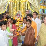 रायपुर से बरगढ़ रेललाइन निर्माण हेतु समिति ने राज्यपाल को ज्ञापन सौंपा