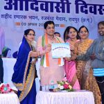 डॉ. प्रेम सागर मिश्रा जनवरी 2025 तक रहेंगे एसईसीएल के सीएमडी
