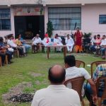 प्रियंका बिस्सा व्यास को राजनीति विज्ञान में डॉक्टरेट डिग्री अवार्ड
