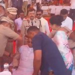 पावर कंपनी में चेयरमेन अंकित आनंद ने किया ध्वजारोहण