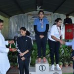 संभागायुक्त श्री कावरे ने किया खैरागढ़ कलेक्टर कार्यालय का औचक निरीक्षण, अनुपस्थित कर्मचारियों पर गिरी गाज