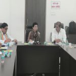 ट्रक में पैरा भुसा के नीचे शराब छुपाकर झारखंड से बीजापुर ले जा रहे आरोपियों को पुलिस ने किया गिरफ्तार