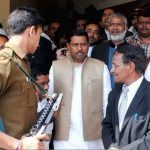 एक IAS पुष्पा साहू के साथ दो उपसचिवों को सौंपा गया अतिरिक्त प्रभार