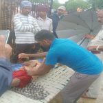सूबेदार, उप निरीक्षक और प्लाटून कमाण्डर भर्ती 2021 के लिए 1378 सेलेक्ट अभ्यर्थियों की लिस्ट जारी, 17 अगस्त शुरू हो रहा इंटरव्यू