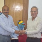 नया रायपुर डेवलपमेंट अथॉरिटी को ख़ुद ही करना पड़ेगा आवारा पशुओं का समाधान