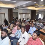 RDA कार्यों में कसावट लाने सीईओ ने ली बैठक , लोक गारंटी अधिनियम में प्राप्त आवेदनों का समय पर होगा निराकरण