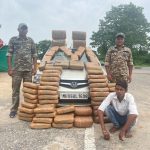 छत्तीसगढ़ से 86.5 लाख मीट्रिक टन चावल खरीदेगी केंद्र, कस्टम मिलिंग के लिए भेजा सहमति पत्र