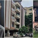 CG Accident कोरबा : स्कूली बस को हाइवा ने मारी ठोकर, बस ड्राइवर समेत कई बच्चे घायल