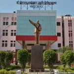 BJP ने केशकाल विधानसभा से रिटायर्ड IAS नीलकंठ टेकाम को बनाया प्रत्याशी