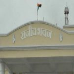 पशुधन के स्वास्थ्य की जांच करने गौठानो में लगाया जा रहा हेल्थ कैम्प