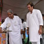 बिन्द्रानवागढ़ विधानसभा की राजनीतिक सियासत में अब तक जनता ने सबसे ज्यादा भरोसा पुजारी परिवार और राजमहल पर जताया