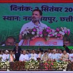 राजीव युवा मितान सम्मेलन : प्रदेश भर से जुटे सवा तीन लाख युवा, दिखें जोश और उत्साह से लबरेज