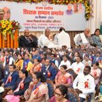 उप मुख्यमंत्री टीएस सिंहदेव ने स्वास्थ्य कर्मचारियों से काम पर लौटने विनती की