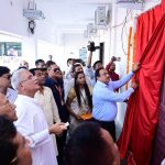 मुख्यमंत्री ने प्रधानमंत्री को लिखा पत्र, आवास प्लस के 8,19,999 परिवारों के लिये राज्य सरकार को लक्ष्य प्रदान करने का किया अनुरोध