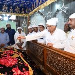 छत्तीसगढ़ ने बनाया वर्ल्ड रिकॉर्ड: राजधानी में 2000 से अधिक योग साधकों ने किया सेतुबंध आसन का प्रदर्शन