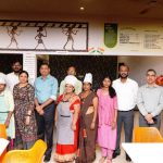 मुख्यमंत्री ने नगरी-सिहावा के मुकुंदपुर में राम वन गमन पर्यटन परिपथ के निर्माण कार्यों का किया लोकार्पण
