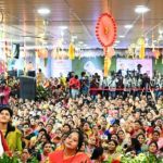 CM हाउस बना महिलाओं का मायका: मुख्यमंत्री ने करु भात खिलाने से लेकर साज-श्रृंगार और विदाई की निभाई रस्में
