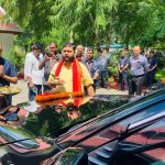 विश्वकर्मा जयंती पर प्रधानमंत्री मोदी ने लॉन्च की ‘पीएम विश्वकर्मा’ योजना, जानिए किन्हें मिलेगा लाभ