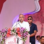 सांसद राहुल गांधी 25 सितम्बर को आएंगे छत्तीसगढ़, जनसभा का करेंगे संबोधित