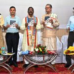 युवा राष्ट्र निर्माण में भागीदार बने और अपने देश पर गर्व करें- राज्यपाल