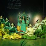डेंगू मरीजों के लिए जिला चिकित्सालय में बनाया गया 32 बेड का आइसोलेशन वार्ड