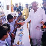 कोविड से शरीर में हुए प्रतिकूल प्रभावों को दूर करने में फिजियोथेरेपिस्ट की भूमिका महत्वपूर्ण : मुख्यमंत्री