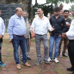 ‘मेरी माटी मेरा देश‘ अभियान: गांव के सभी घरों से अमृत कलश में मिट्टी और चावल संग्रहण कार्य 30 सितम्बर तक