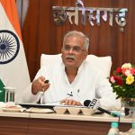 ‘कटघरे में कांग्रेस’ : संबित पात्रा ने छत्तीसगढ़ सरकार के खिलाफ पेश की 400 पन्नों की ‘चार्जशीट’, लगाए गंभीर आरोप