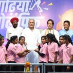 विश्व पर्यटन दिवस पर विद्यार्थियों ने बनाए आकर्षक मॉडल