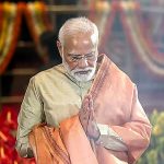 आज का इतिहास 17 सितंबर : भारतीय प्रधानमंत्री नरेन्द्र मोदी का जन्म 17 सितंबर 1950 को हुआ था
