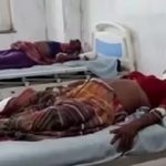 सपा नेता आजम खान के 6 ठिकानों पर आज सुबह इनकम टैक्स विभाग ने मारा छापा