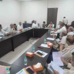 छत्तीसगढ़ के खनिज राजस्व में 30 गुना की वृद्धि