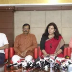 बड़ी खबर : विधानसभा चुनाव के लिए बसपा ने गोंगपा से किया गठबंधन, 53 में बसपा और 37 सीटों पर गोंगपा लड़ेगी चुनाव